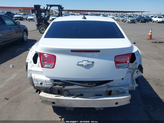 Chevrolet MALIBU LS 2015 1G11B5SL3FU152948 Image 17