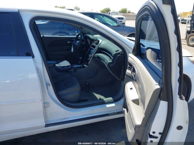 Chevrolet MALIBU LS 2015 1G11B5SL3FU152948 Image 5