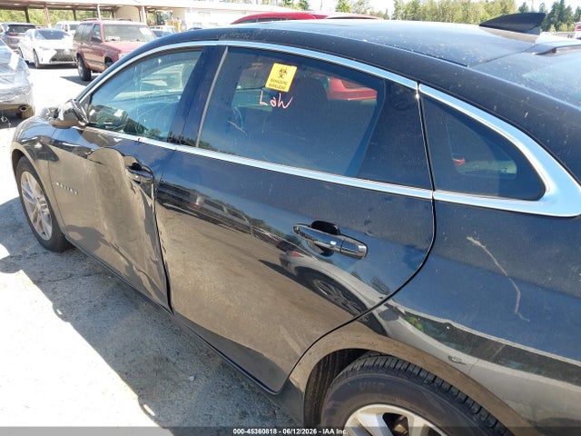 Chevrolet MALIBU 1LT 2016 1G1ZE5ST1GF186435 Image 12