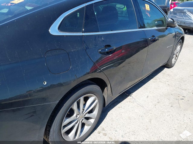 Chevrolet MALIBU 1LT 2016 1G1ZE5ST1GF186435 Image 14