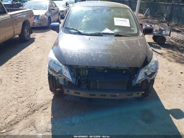 Продаж на аукціоні авто 2024 Mitsubishi Mirage Es/le, vin: ML32AUHJ6RH019924, номер лоту: 45360822