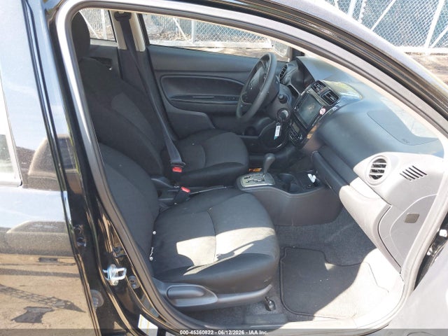 Продаж на аукціоні авто 2024 Mitsubishi Mirage Es/le, vin: ML32AUHJ6RH019924, номер лоту: 45360822