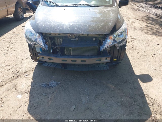 Продаж на аукціоні авто 2024 Mitsubishi Mirage Es/le, vin: ML32AUHJ6RH019924, номер лоту: 45360822