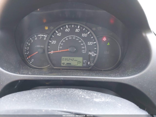 Продаж на аукціоні авто 2024 Mitsubishi Mirage Es/le, vin: ML32AUHJ6RH019924, номер лоту: 45360822