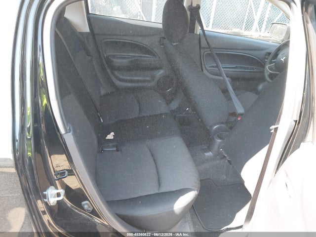 Продаж на аукціоні авто 2024 Mitsubishi Mirage Es/le, vin: ML32AUHJ6RH019924, номер лоту: 45360822