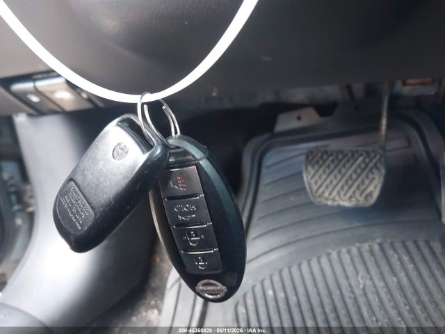 Nissan SENTRA SV 2017 3N1AB7AP4HL708062 Image 11
