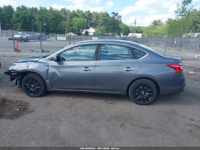 Nissan SENTRA SV 2017 3N1AB7AP4HL708062 Image 15