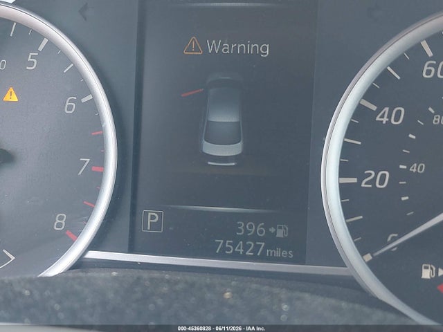 Nissan SENTRA SV 2017 3N1AB7AP4HL708062 Image 16