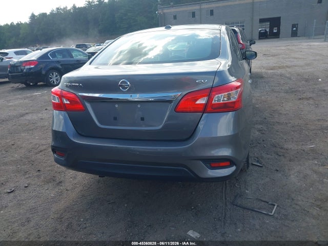 Nissan SENTRA SV 2017 3N1AB7AP4HL708062 Image 17