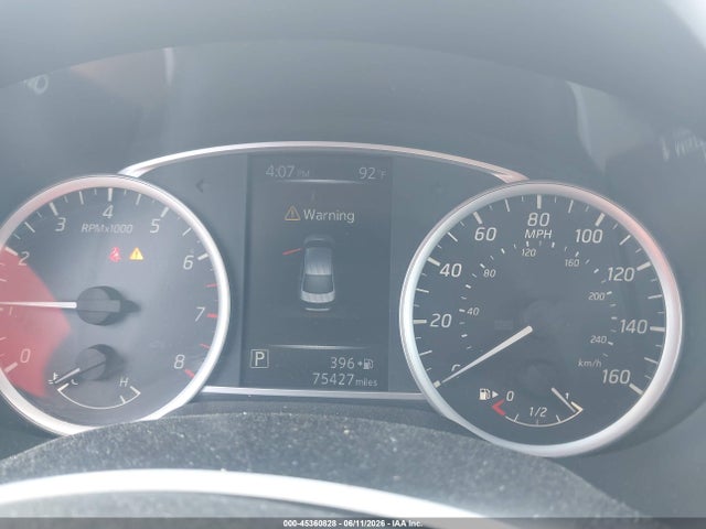Nissan SENTRA SV 2017 3N1AB7AP4HL708062 Image 7
