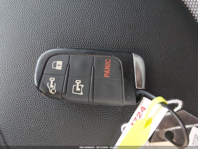 Aukcja sprzedaży 2025 Ram Promaster 3500 Tradesman High Roof 159 Wb W/pass Seat, vin: 3C6MRVHG0SE548300, numer aukcji: 45360835
