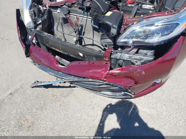 Toyota AVALON LIMITED 2017 4T1BK1EB2HU252657 Image 6