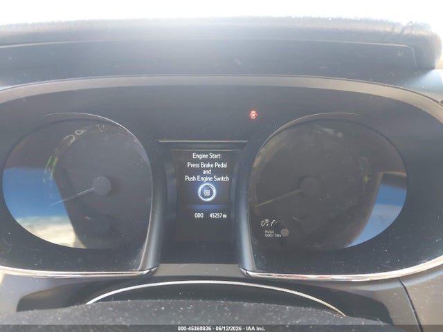 Toyota AVALON LIMITED 2017 4T1BK1EB2HU252657 Image 7