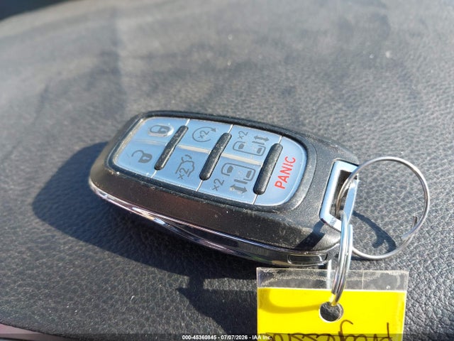 Aukcja sprzedaży 2021 Chrysler Pacifica Touring L, vin: 2C4RC1BGXMR509149, numer aukcji: 45360845