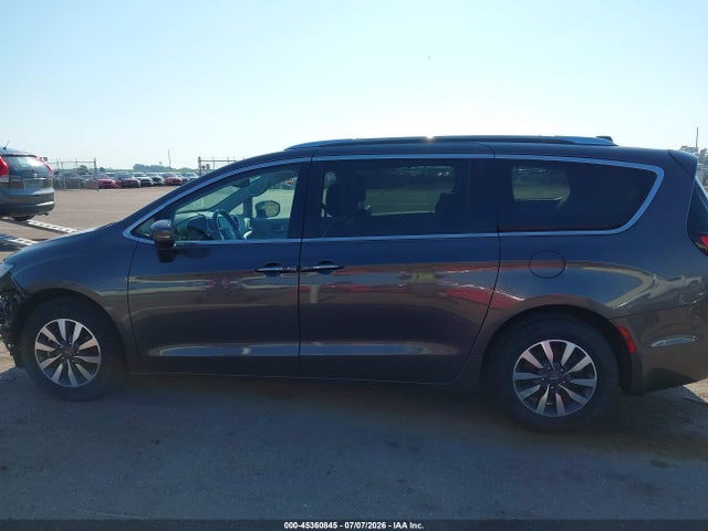 Aukcja sprzedaży 2021 Chrysler Pacifica Touring L, vin: 2C4RC1BGXMR509149, numer aukcji: 45360845