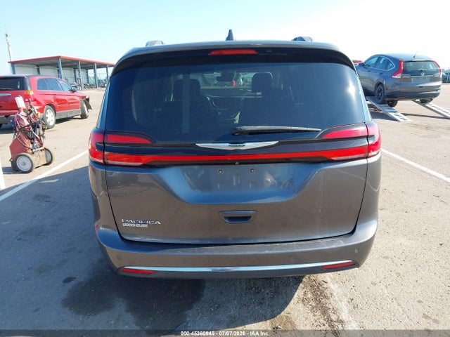 Aukcja sprzedaży 2021 Chrysler Pacifica Touring L, vin: 2C4RC1BGXMR509149, numer aukcji: 45360845