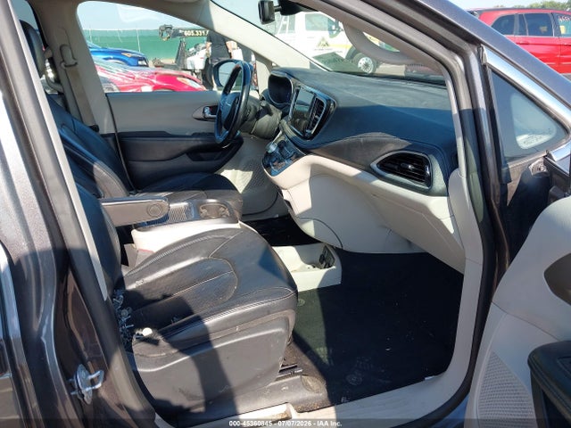 Aukcja sprzedaży 2021 Chrysler Pacifica Touring L, vin: 2C4RC1BGXMR509149, numer aukcji: 45360845