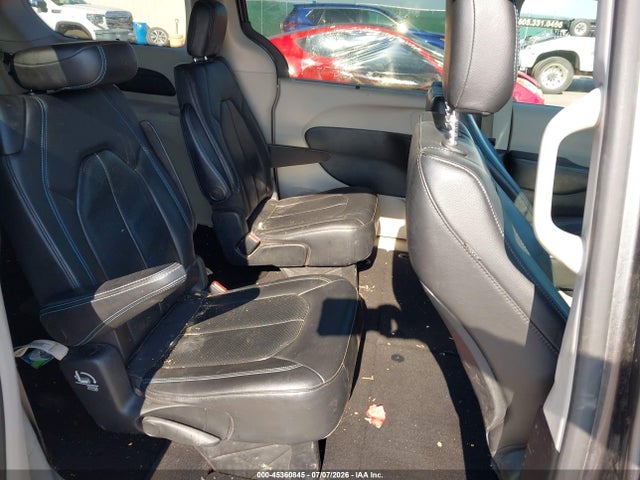 Aukcja sprzedaży 2021 Chrysler Pacifica Touring L, vin: 2C4RC1BGXMR509149, numer aukcji: 45360845