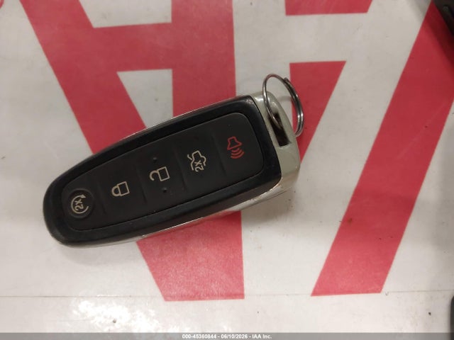 Ford Focus Titanium 2018 1FADP3J27JL314992 Image 11