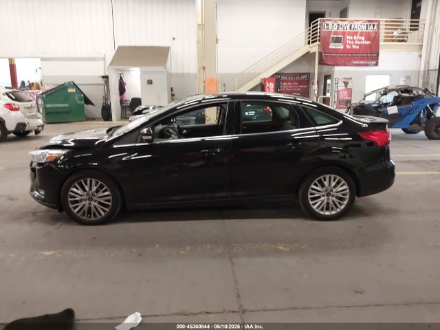 Ford Focus Titanium 2018 1FADP3J27JL314992 Image 14