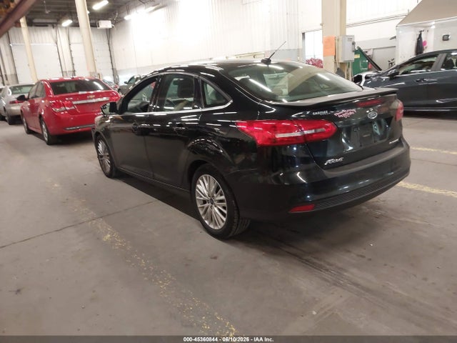 Ford Focus Titanium 2018 1FADP3J27JL314992 Image 3