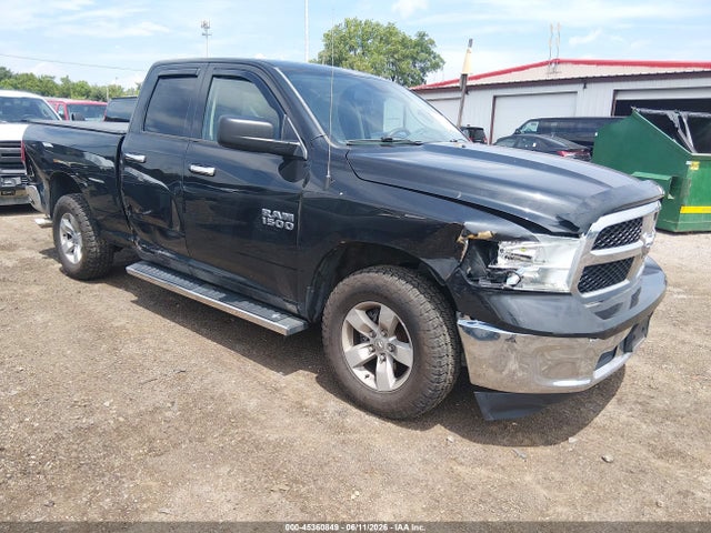 Aukcja sprzedaży 2016 Ram 1500 Slt, vin: 1C6RR7GG0GS294210, numer aukcji: 45360849