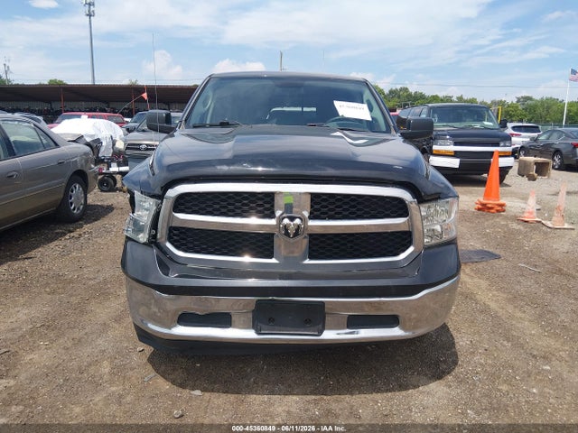 Aukcja sprzedaży 2016 Ram 1500 Slt, vin: 1C6RR7GG0GS294210, numer aukcji: 45360849