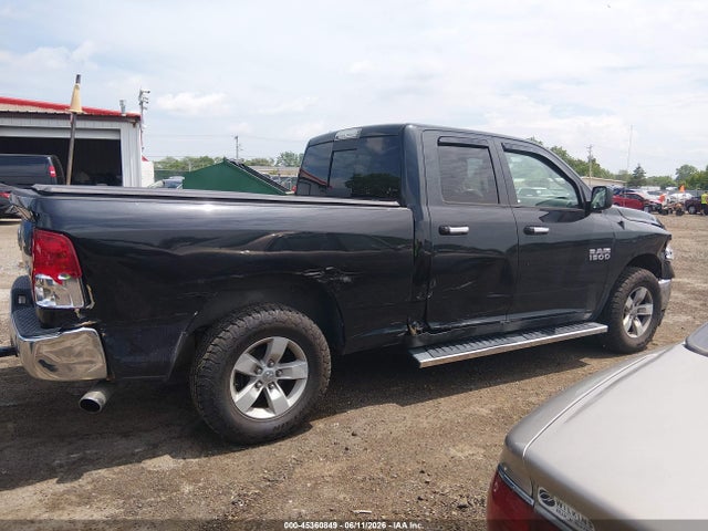 Aukcja sprzedaży 2016 Ram 1500 Slt, vin: 1C6RR7GG0GS294210, numer aukcji: 45360849