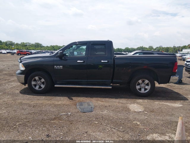 Aukcja sprzedaży 2016 Ram 1500 Slt, vin: 1C6RR7GG0GS294210, numer aukcji: 45360849