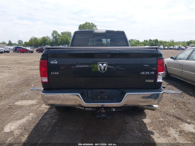Aukcja sprzedaży 2016 Ram 1500 Slt, vin: 1C6RR7GG0GS294210, numer aukcji: 45360849