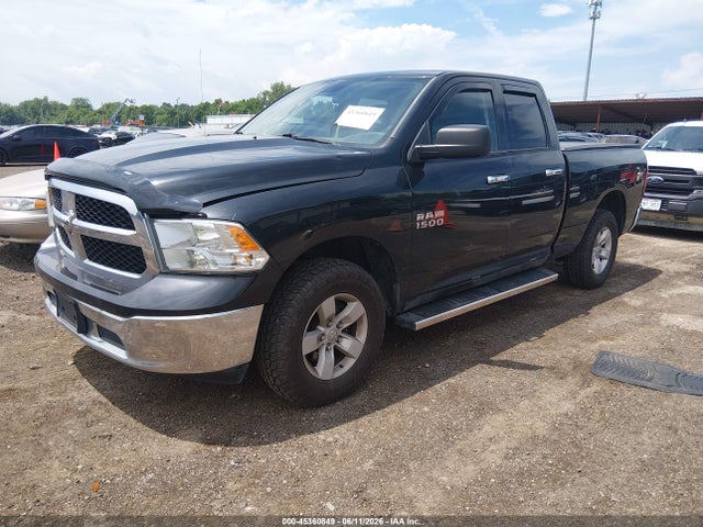 Aukcja sprzedaży 2016 Ram 1500 Slt, vin: 1C6RR7GG0GS294210, numer aukcji: 45360849