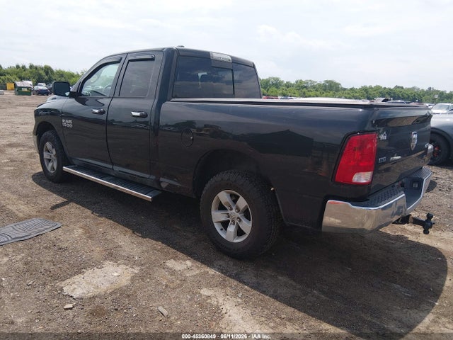 Aukcja sprzedaży 2016 Ram 1500 Slt, vin: 1C6RR7GG0GS294210, numer aukcji: 45360849