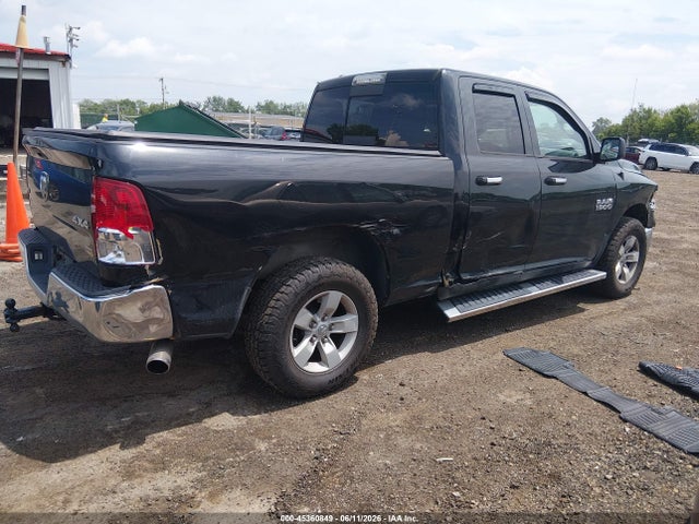 Aukcja sprzedaży 2016 Ram 1500 Slt, vin: 1C6RR7GG0GS294210, numer aukcji: 45360849
