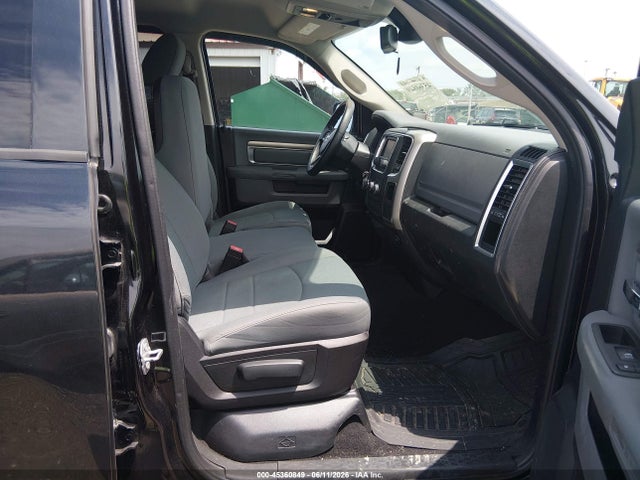 Aukcja sprzedaży 2016 Ram 1500 Slt, vin: 1C6RR7GG0GS294210, numer aukcji: 45360849