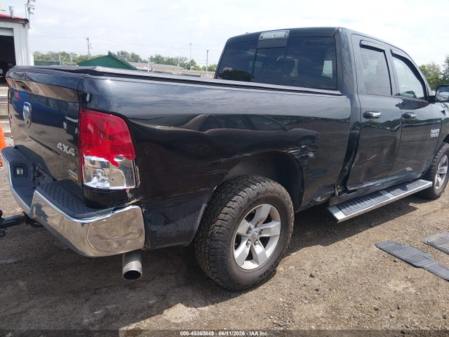 Aukcja sprzedaży 2016 Ram 1500 Slt, vin: 1C6RR7GG0GS294210, numer aukcji: 45360849