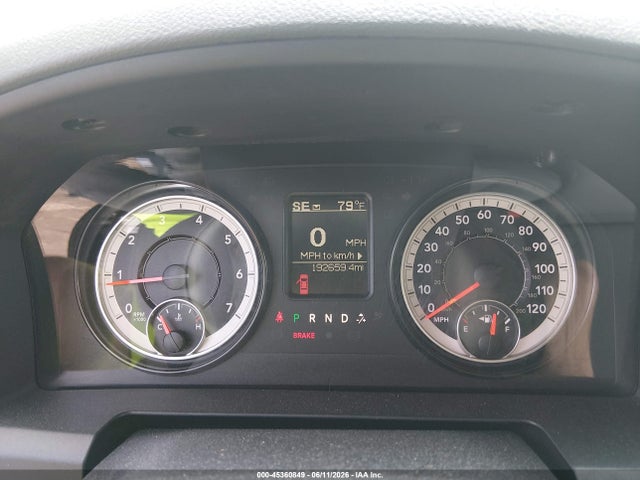 Aukcja sprzedaży 2016 Ram 1500 Slt, vin: 1C6RR7GG0GS294210, numer aukcji: 45360849