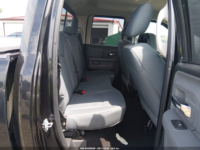 Aukcja sprzedaży 2016 Ram 1500 Slt, vin: 1C6RR7GG0GS294210, numer aukcji: 45360849