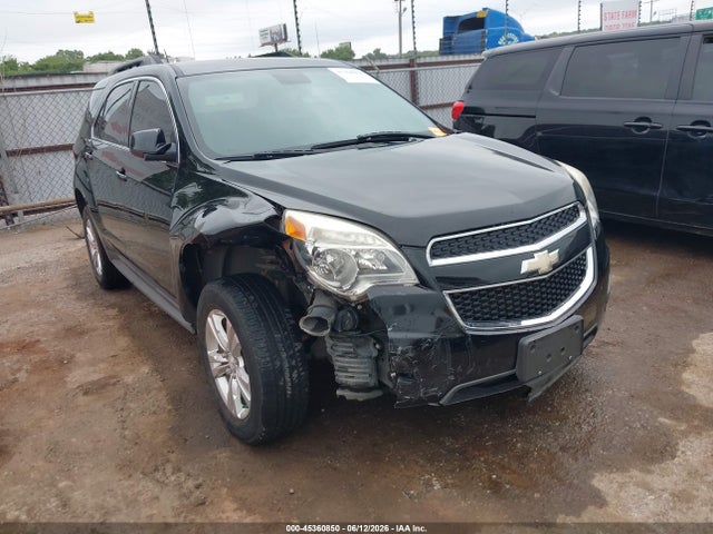 Aukcja sprzedaży 2014 Chevrolet Equinox 1lt, vin: 2GNALBEK1E6128819, numer aukcji: 45360850