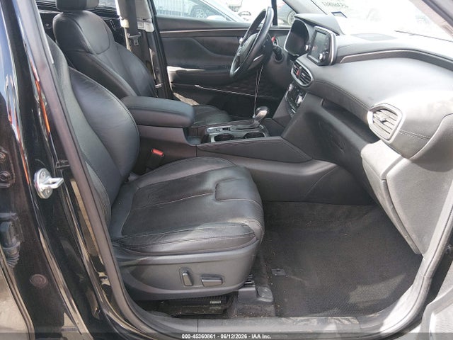 Aukcja sprzedaży 2020 Hyundai Santa Fe Sel 2.0t, vin: 5NMS33AAXLH144412, numer aukcji: 45360861