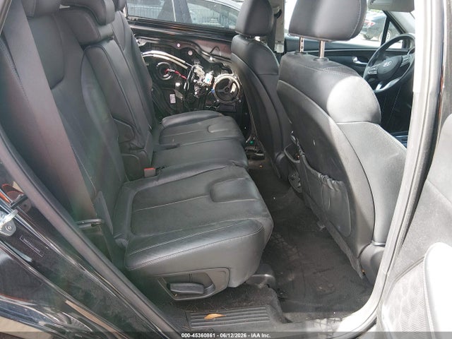 Aukcja sprzedaży 2020 Hyundai Santa Fe Sel 2.0t, vin: 5NMS33AAXLH144412, numer aukcji: 45360861