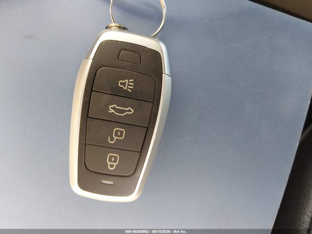 Maserati Levante 2018 ZN661XUA9JX297344 Image 11