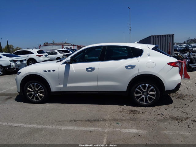 Maserati Levante 2018 ZN661XUA9JX297344 Image 14