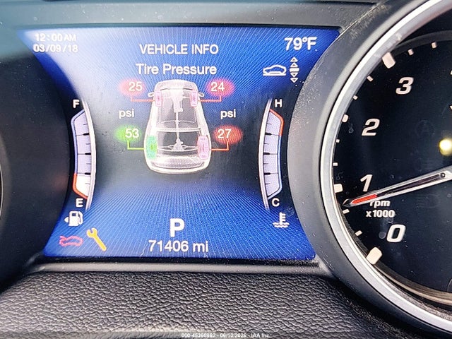 Maserati Levante 2018 ZN661XUA9JX297344 Image 15