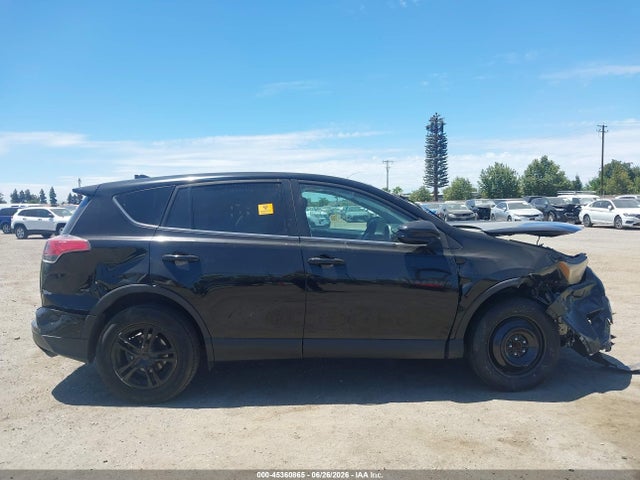Toyota RAV4 LE 2017 2T3ZFREV7HW382937 Image 13
