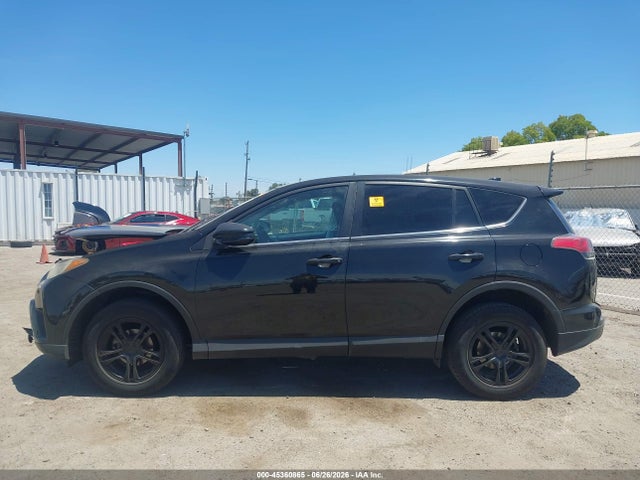 Toyota RAV4 LE 2017 2T3ZFREV7HW382937 Image 14