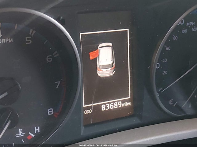 Toyota RAV4 LE 2017 2T3ZFREV7HW382937 Image 15