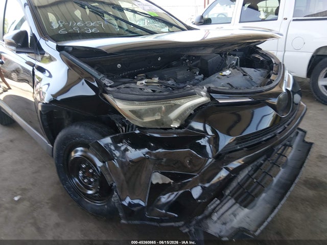 Toyota RAV4 LE 2017 2T3ZFREV7HW382937 Image 17