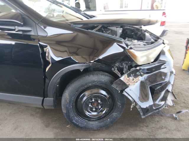 Toyota RAV4 LE 2017 2T3ZFREV7HW382937 Image 18