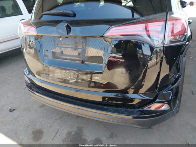 Toyota RAV4 LE 2017 2T3ZFREV7HW382937 Image 20