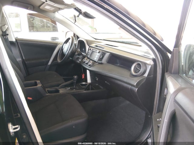Toyota RAV4 LE 2017 2T3ZFREV7HW382937 Image 5